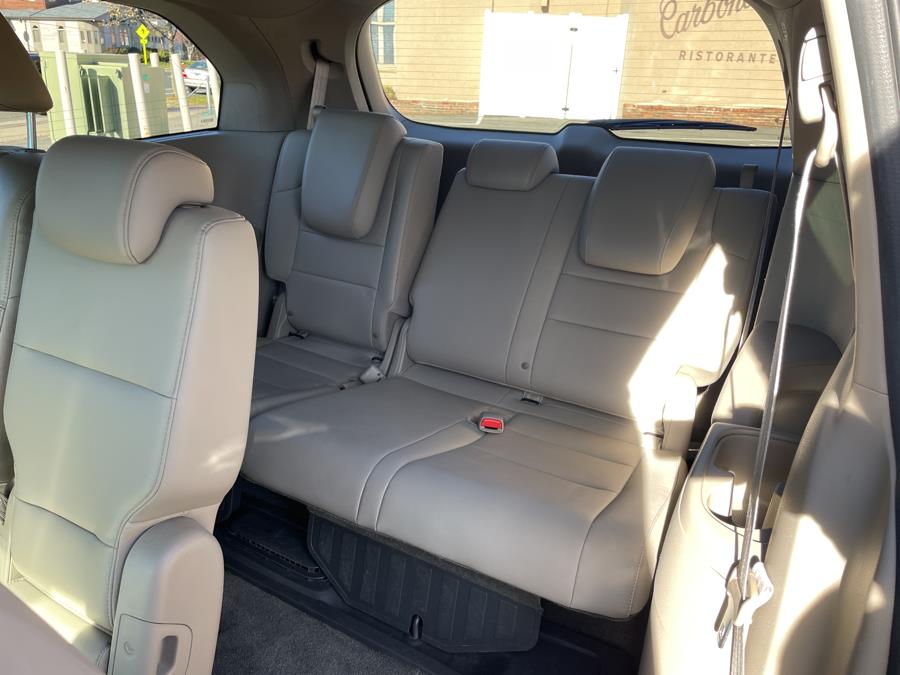 2016 Honda Odyssey Passanger Van 3.5L V6 EX-L, available for sale in Hartford, Connecticut | Lex Autos LLC. Hartford, Connecticut 2016 Honda Odyssey Passanger Van 3.5L V6 EX-L, available for sale in Hartford, Connecticut | Lex Autos LLC. Hartford, Connecticut