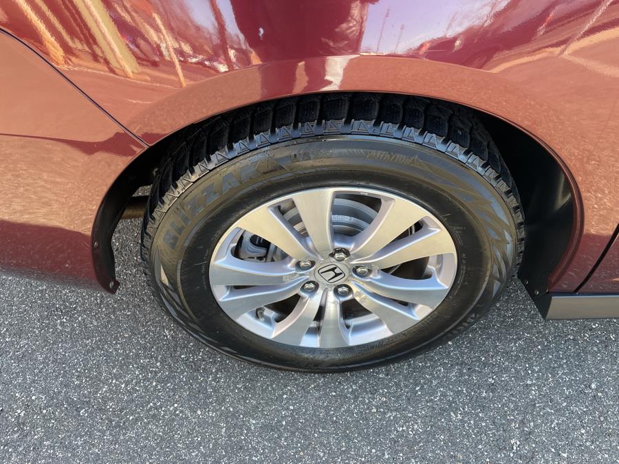 2016 Honda Odyssey Passanger Van 3.5L V6 EX-L, available for sale in Hartford, Connecticut | Lex Autos LLC. Hartford, Connecticut 2016 Honda Odyssey Passanger Van 3.5L V6 EX-L, available for sale in Hartford, Connecticut | Lex Autos LLC. Hartford, Connecticut