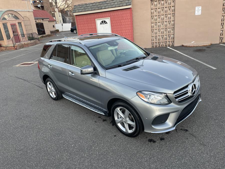 2016 Mercedes-Benz GLE 4MATIC 4dr GLE 350, available for sale in Hartford, Connecticut | Lex Autos LLC. Hartford, Connecticut 2016 Mercedes-Benz GLE 4MATIC 4dr GLE 350, available for sale in Hartford, Connecticut | Lex Autos LLC. Hartford, Connecticut