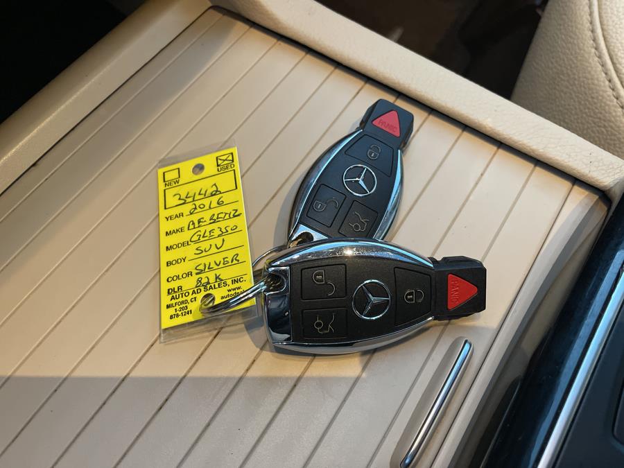 2016 Mercedes-Benz GLE 4MATIC 4dr GLE 350, available for sale in Hartford, Connecticut | Lex Autos LLC. Hartford, Connecticut 2016 Mercedes-Benz GLE 4MATIC 4dr GLE 350, available for sale in Hartford, Connecticut | Lex Autos LLC. Hartford, Connecticut