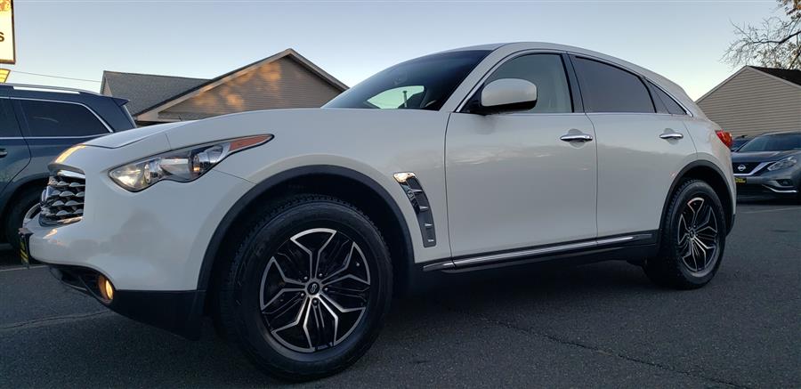 2011 Infiniti FX35 AWD 4dr, available for sale in Little Ferry, New Jersey | Victoria Preowned Autos Inc. Little Ferry, New Jersey 2011 Infiniti FX35 AWD 4dr, available for sale in Little Ferry, New Jersey | Victoria Preowned Autos Inc. Little Ferry, New Jersey