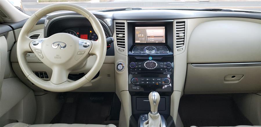 2011 Infiniti FX35 AWD 4dr, available for sale in Little Ferry, New Jersey | Victoria Preowned Autos Inc. Little Ferry, New Jersey 2011 Infiniti FX35 AWD 4dr, available for sale in Little Ferry, New Jersey | Victoria Preowned Autos Inc. Little Ferry, New Jersey