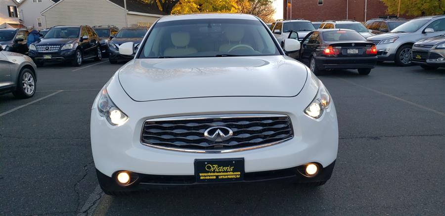 2011 Infiniti FX35 AWD 4dr, available for sale in Little Ferry, New Jersey | Victoria Preowned Autos Inc. Little Ferry, New Jersey