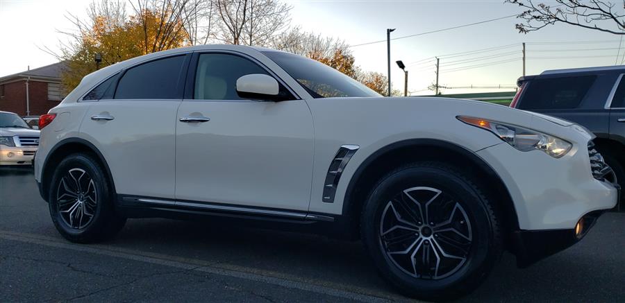 2011 Infiniti FX35 AWD 4dr, available for sale in Little Ferry, New Jersey | Victoria Preowned Autos Inc. Little Ferry, New Jersey 2011 Infiniti FX35 AWD 4dr, available for sale in Little Ferry, New Jersey | Victoria Preowned Autos Inc. Little Ferry, New Jersey