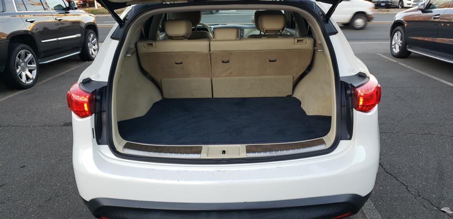 2011 Infiniti FX35 AWD 4dr, available for sale in Little Ferry, New Jersey | Victoria Preowned Autos Inc. Little Ferry, New Jersey 2011 Infiniti FX35 AWD 4dr, available for sale in Little Ferry, New Jersey | Victoria Preowned Autos Inc. Little Ferry, New Jersey