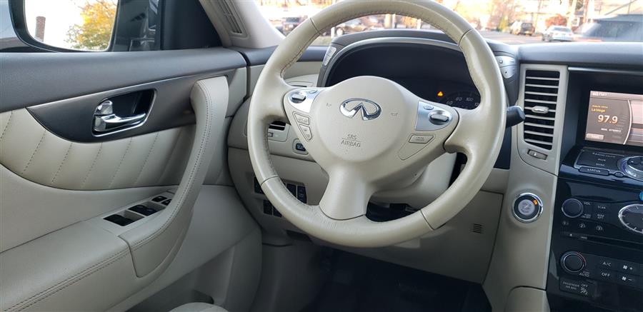 2011 Infiniti FX35 AWD 4dr, available for sale in Little Ferry, New Jersey | Victoria Preowned Autos Inc. Little Ferry, New Jersey 2011 Infiniti FX35 AWD 4dr, available for sale in Little Ferry, New Jersey | Victoria Preowned Autos Inc. Little Ferry, New Jersey