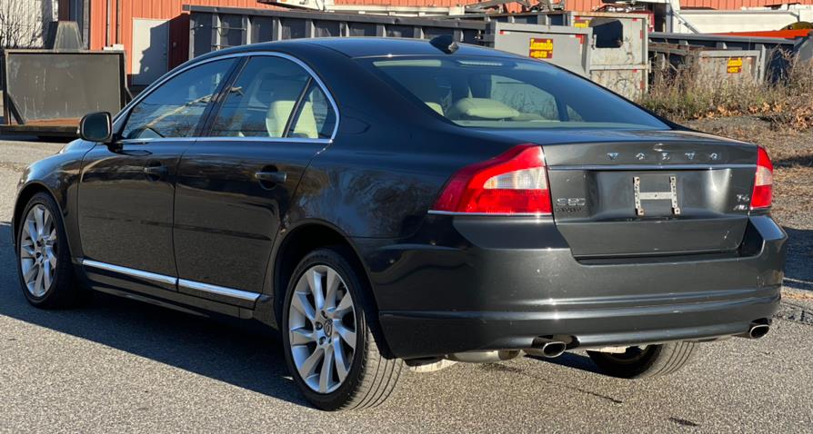 2013 Volvo S80 4dr Sdn T6 Platinum, available for sale in Ashland , Massachusetts | New Beginning Auto Service Inc . Ashland , Massachusetts 2013 Volvo S80 4dr Sdn T6 Platinum, available for sale in Ashland , Massachusetts | New Beginning Auto Service Inc . Ashland , Massachusetts