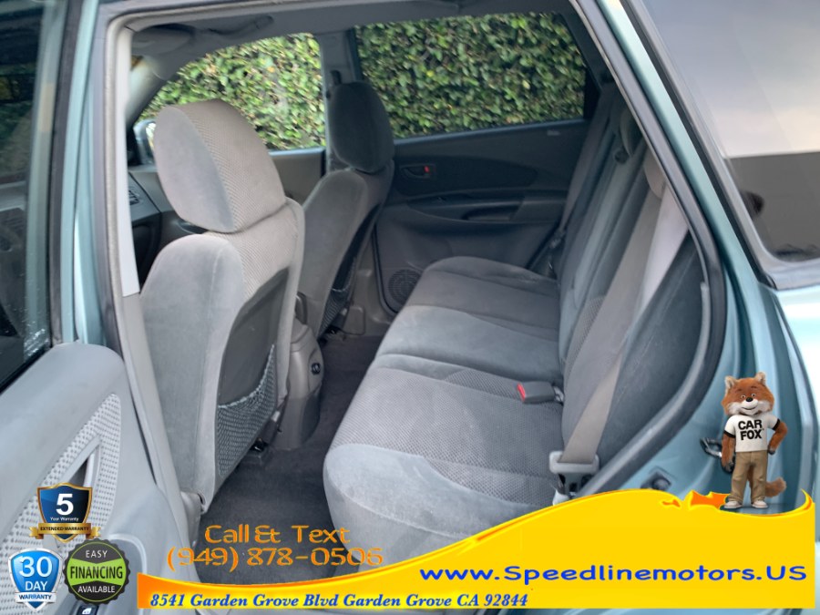 2006 Hyundai Tucson 4dr GLS FWD 2.7L V6 Auto, available for sale in Garden Grove, California | Speedline Motors. Garden Grove, California 2006 Hyundai Tucson 4dr GLS FWD 2.7L V6 Auto, available for sale in Garden Grove, California | Speedline Motors. Garden Grove, California
