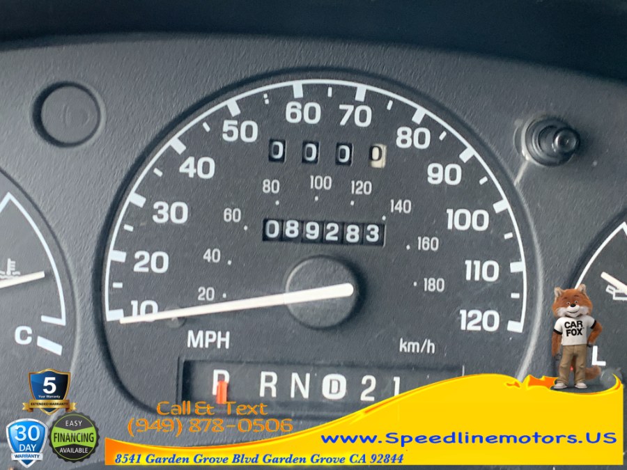 1997 Ford Ranger Supercab 125.4" WB XLT, available for sale in Garden Grove, California | Speedline Motors. Garden Grove, California 1997 Ford Ranger Supercab 125.4" WB XLT, available for sale in Garden Grove, California | Speedline Motors. Garden Grove, California