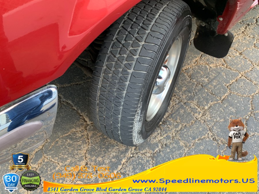 1997 Ford Ranger Supercab 125.4" WB XLT, available for sale in Garden Grove, California | Speedline Motors. Garden Grove, California 1997 Ford Ranger Supercab 125.4" WB XLT, available for sale in Garden Grove, California | Speedline Motors. Garden Grove, California