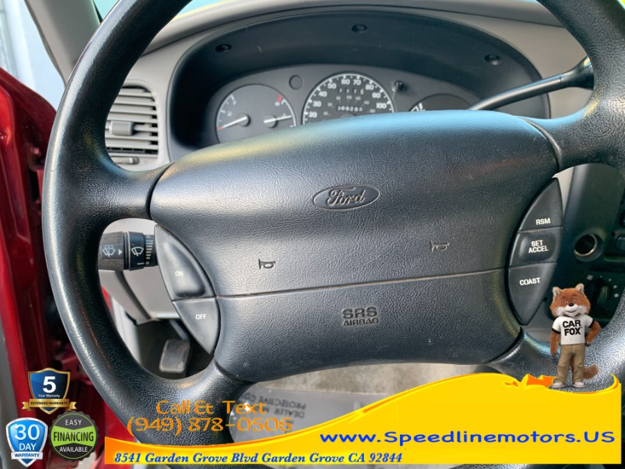 1997 Ford Ranger Supercab 125.4" WB XLT, available for sale in Garden Grove, California | Speedline Motors. Garden Grove, California 1997 Ford Ranger Supercab 125.4" WB XLT, available for sale in Garden Grove, California | Speedline Motors. Garden Grove, California