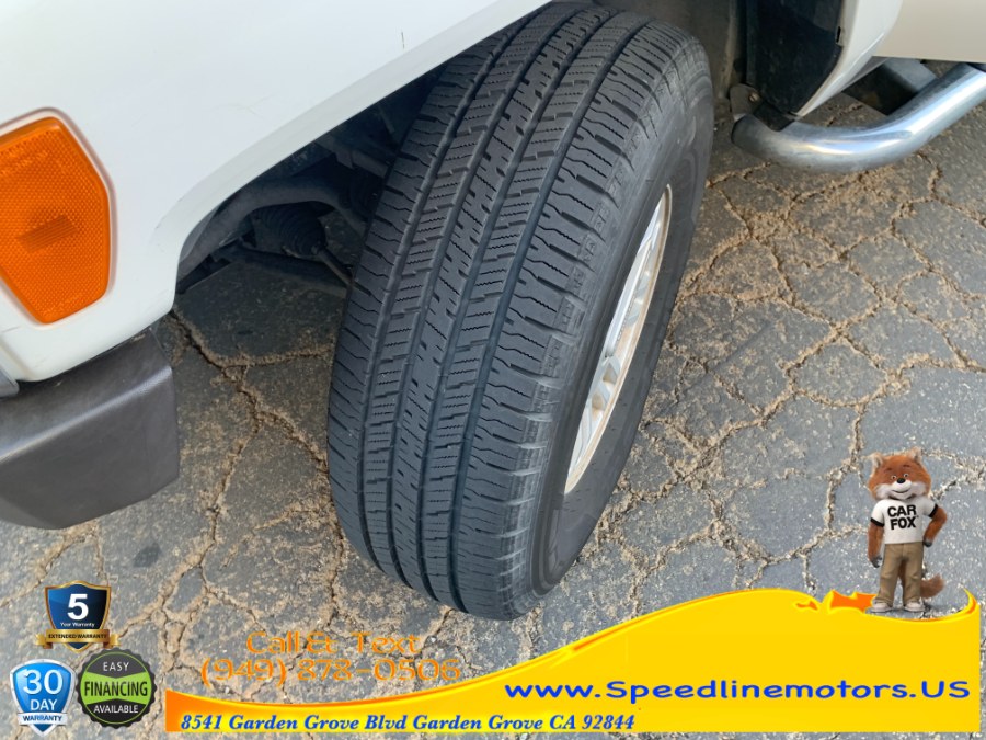 2009 HUMMER H3 4WD 4dr SUV Luxury, available for sale in Garden Grove, California | Speedline Motors. Garden Grove, California 2009 HUMMER H3 4WD 4dr SUV Luxury, available for sale in Garden Grove, California | Speedline Motors. Garden Grove, California