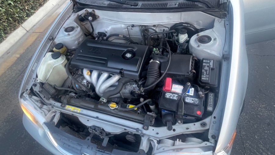 2001 Toyota Corolla 4dr Sdn CE Auto, available for sale in Garden Grove, California | Speedline Motors. Garden Grove, California 2001 Toyota Corolla 4dr Sdn CE Auto, available for sale in Garden Grove, California | Speedline Motors. Garden Grove, California
