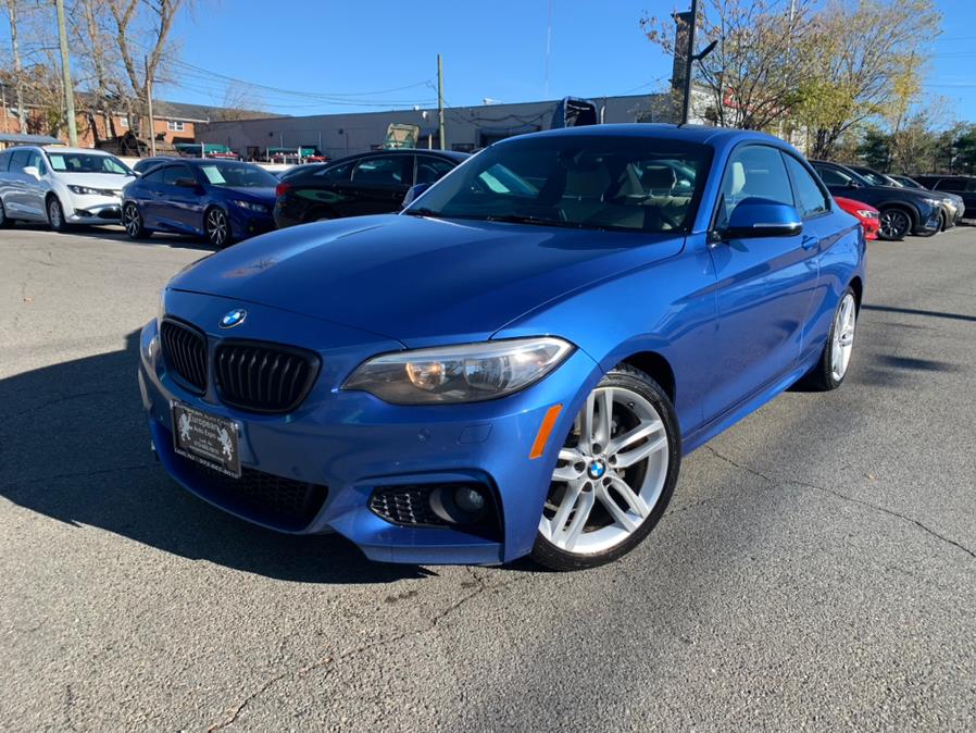 2017 BMW 2 Series 230i xDrive Coupe, available for sale in Lodi, New Jersey | European Auto Expo. Lodi, New Jersey