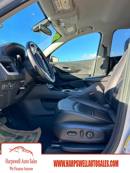 Used GMC Terrain FWD 4dr SLT 2020 | Harpswell Auto Sales Inc. Harpswell, Maine Used GMC Terrain FWD 4dr SLT 2020 | Harpswell Auto Sales Inc. Harpswell, Maine