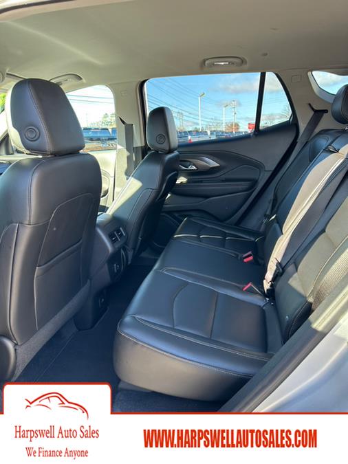 Used GMC Terrain FWD 4dr SLT 2020 | Harpswell Auto Sales Inc. Harpswell, Maine Used GMC Terrain FWD 4dr SLT 2020 | Harpswell Auto Sales Inc. Harpswell, Maine