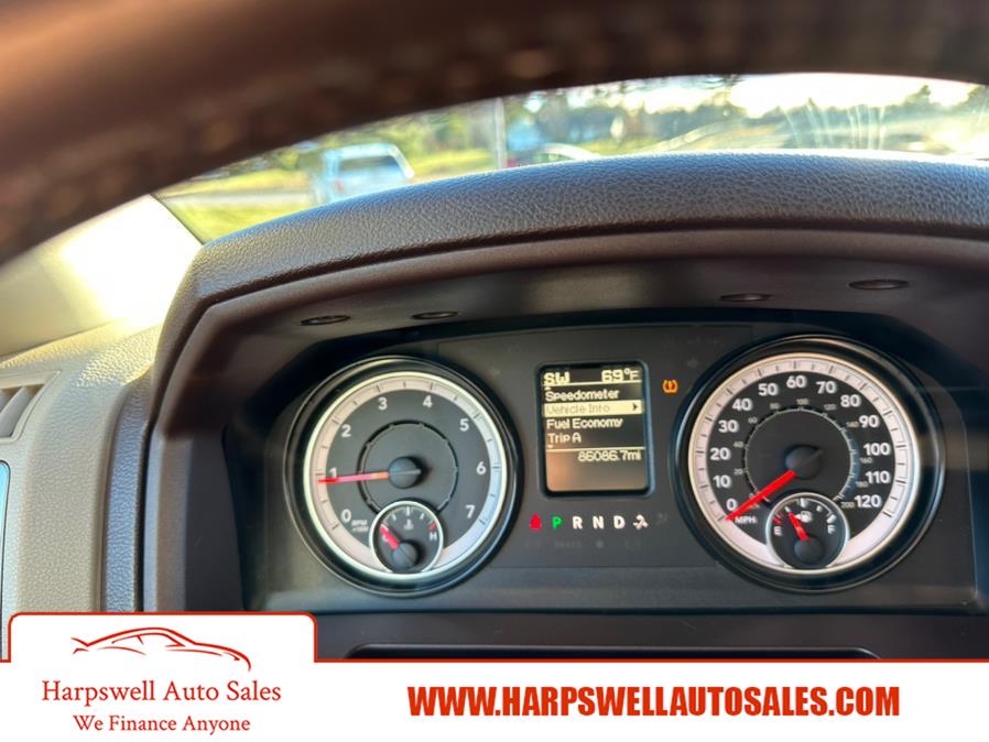 Used Ram 2500 4WD Crew Cab 149" SLT 2016 | Harpswell Auto Sales Inc. Harpswell, Maine Used Ram 2500 4WD Crew Cab 149" SLT 2016 | Harpswell Auto Sales Inc. Harpswell, Maine