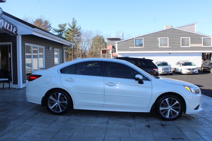 2017 Subaru Legacy 2.5i Limited, available for sale in Plantsville, Connecticut | Auto House of Luxury. Plantsville, Connecticut 2017 Subaru Legacy 2.5i Limited, available for sale in Plantsville, Connecticut | Auto House of Luxury. Plantsville, Connecticut