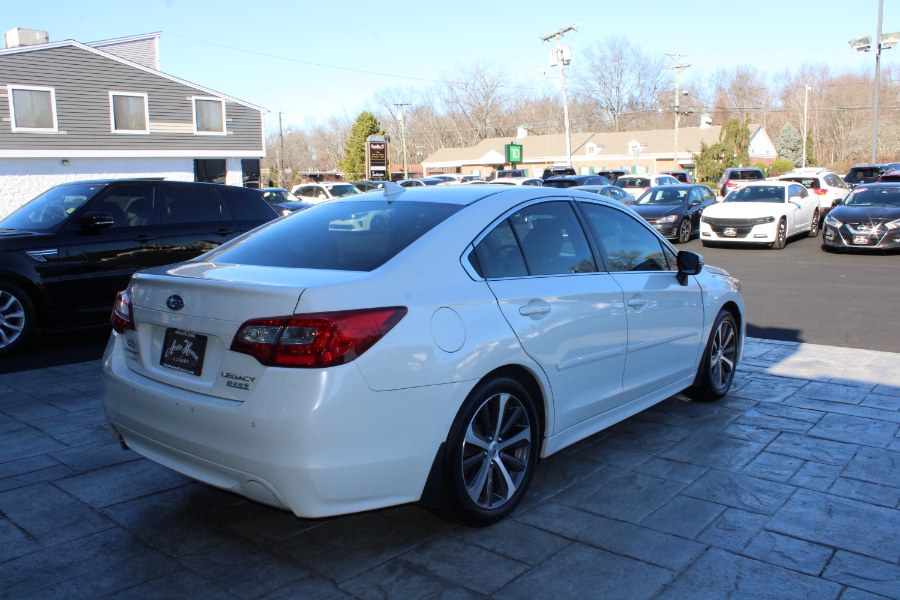 2017 Subaru Legacy 2.5i Limited, available for sale in Plantsville, Connecticut | Auto House of Luxury. Plantsville, Connecticut 2017 Subaru Legacy 2.5i Limited, available for sale in Plantsville, Connecticut | Auto House of Luxury. Plantsville, Connecticut