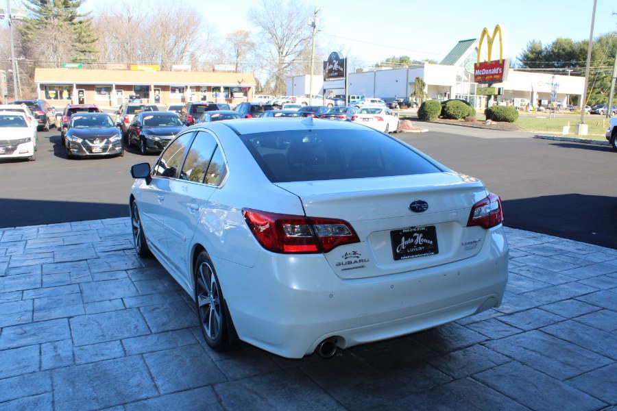 2017 Subaru Legacy 2.5i Limited, available for sale in Plantsville, Connecticut | Auto House of Luxury. Plantsville, Connecticut 2017 Subaru Legacy 2.5i Limited, available for sale in Plantsville, Connecticut | Auto House of Luxury. Plantsville, Connecticut