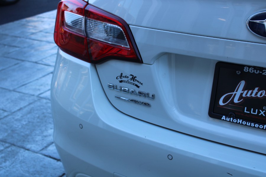 2017 Subaru Legacy 2.5i Limited, available for sale in Plantsville, Connecticut | Auto House of Luxury. Plantsville, Connecticut 2017 Subaru Legacy 2.5i Limited, available for sale in Plantsville, Connecticut | Auto House of Luxury. Plantsville, Connecticut