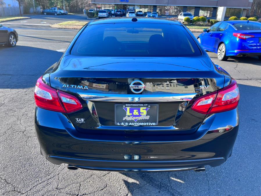 2017 Nissan Altima 2017.5 2.5 SV Sedan, available for sale in Plantsville, Connecticut | L&S Automotive LLC. Plantsville, Connecticut 2017 Nissan Altima 2017.5 2.5 SV Sedan, available for sale in Plantsville, Connecticut | L&S Automotive LLC. Plantsville, Connecticut