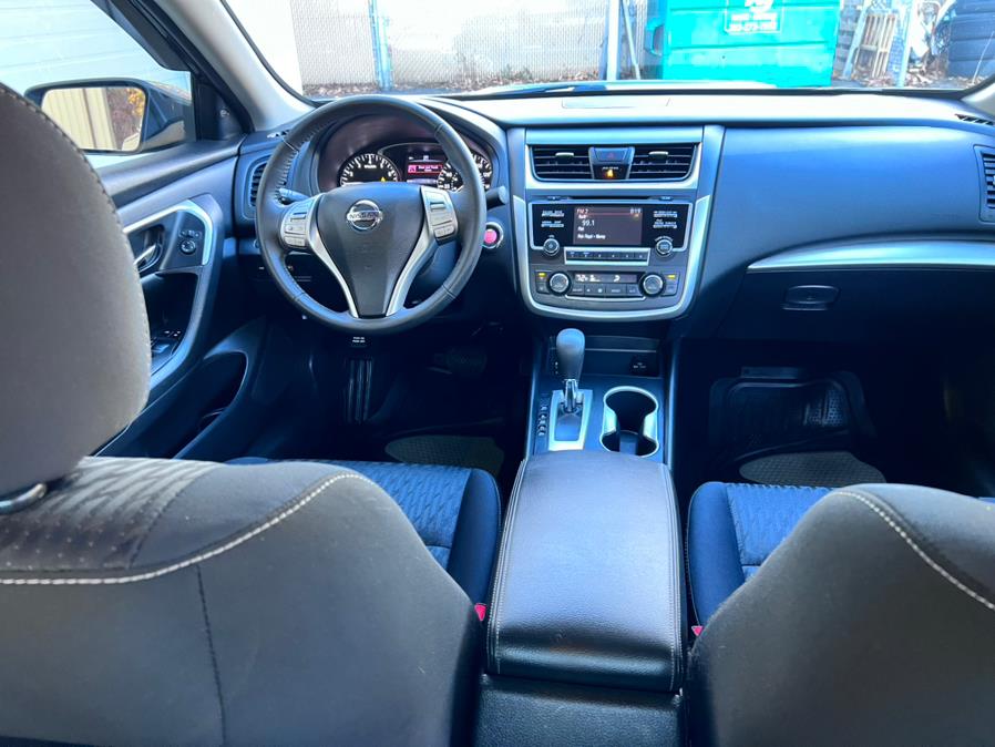 2017 Nissan Altima 2017.5 2.5 SV Sedan, available for sale in Plantsville, Connecticut | L&S Automotive LLC. Plantsville, Connecticut 2017 Nissan Altima 2017.5 2.5 SV Sedan, available for sale in Plantsville, Connecticut | L&S Automotive LLC. Plantsville, Connecticut