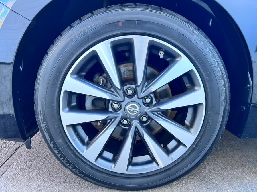 2017 Nissan Altima 2017.5 2.5 SV Sedan, available for sale in Plantsville, Connecticut | L&S Automotive LLC. Plantsville, Connecticut 2017 Nissan Altima 2017.5 2.5 SV Sedan, available for sale in Plantsville, Connecticut | L&S Automotive LLC. Plantsville, Connecticut