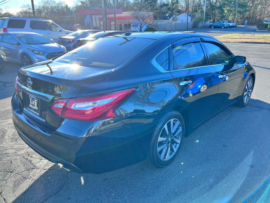 2017 Nissan Altima 2017.5 2.5 SV Sedan, available for sale in Plantsville, Connecticut | L&S Automotive LLC. Plantsville, Connecticut 2017 Nissan Altima 2017.5 2.5 SV Sedan, available for sale in Plantsville, Connecticut | L&S Automotive LLC. Plantsville, Connecticut