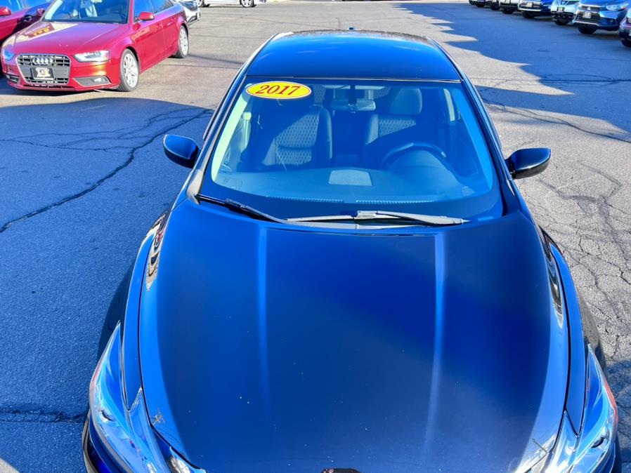 2017 Nissan Altima 2017.5 2.5 SV Sedan, available for sale in Plantsville, Connecticut | L&S Automotive LLC. Plantsville, Connecticut 2017 Nissan Altima 2017.5 2.5 SV Sedan, available for sale in Plantsville, Connecticut | L&S Automotive LLC. Plantsville, Connecticut