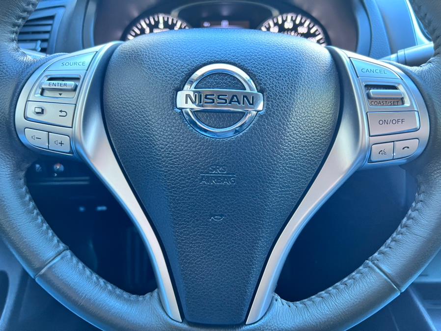 2017 Nissan Altima 2017.5 2.5 SV Sedan, available for sale in Plantsville, Connecticut | L&S Automotive LLC. Plantsville, Connecticut 2017 Nissan Altima 2017.5 2.5 SV Sedan, available for sale in Plantsville, Connecticut | L&S Automotive LLC. Plantsville, Connecticut