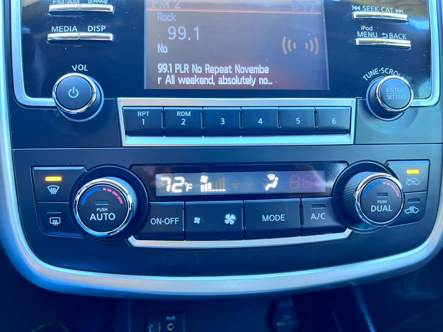 2017 Nissan Altima 2017.5 2.5 SV Sedan, available for sale in Plantsville, Connecticut | L&S Automotive LLC. Plantsville, Connecticut 2017 Nissan Altima 2017.5 2.5 SV Sedan, available for sale in Plantsville, Connecticut | L&S Automotive LLC. Plantsville, Connecticut