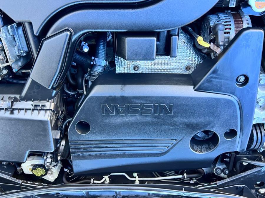 Used Nissan Altima 2017.5 2.5 SV Sedan 2017 | L&S Automotive LLC. Plantsville, Connecticut