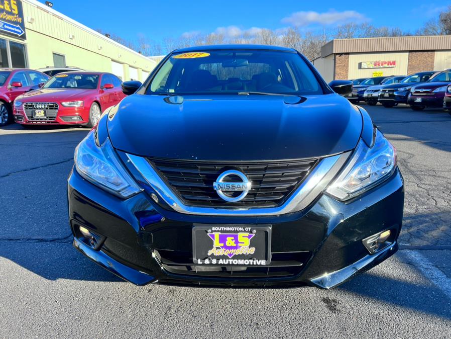 2017 Nissan Altima 2017.5 2.5 SV Sedan, available for sale in Plantsville, Connecticut | L&S Automotive LLC. Plantsville, Connecticut 2017 Nissan Altima 2017.5 2.5 SV Sedan, available for sale in Plantsville, Connecticut | L&S Automotive LLC. Plantsville, Connecticut