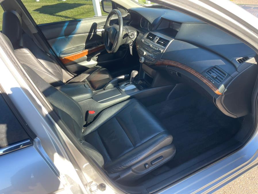 2012 Honda Accord Sdn 4dr V6 Auto EX-L, available for sale in South Windsor, Connecticut | Mike And Tony Auto Sales, Inc. South Windsor, Connecticut 2012 Honda Accord Sdn 4dr V6 Auto EX-L, available for sale in South Windsor, Connecticut | Mike And Tony Auto Sales, Inc. South Windsor, Connecticut