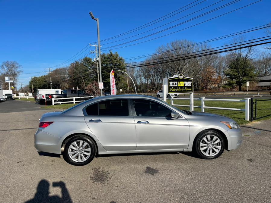 2012 Honda Accord Sdn 4dr V6 Auto EX-L, available for sale in South Windsor, Connecticut | Mike And Tony Auto Sales, Inc. South Windsor, Connecticut 2012 Honda Accord Sdn 4dr V6 Auto EX-L, available for sale in South Windsor, Connecticut | Mike And Tony Auto Sales, Inc. South Windsor, Connecticut