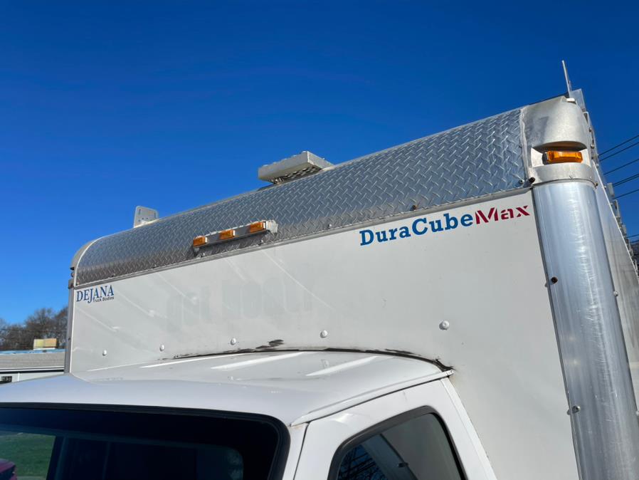 2016 Ford Econoline Commercial Cutaway E-450 Super Duty 176" DRW, available for sale in South Windsor, Connecticut | Mike And Tony Auto Sales, Inc. South Windsor, Connecticut 2016 Ford Econoline Commercial Cutaway E-450 Super Duty 176" DRW, available for sale in South Windsor, Connecticut | Mike And Tony Auto Sales, Inc. South Windsor, Connecticut
