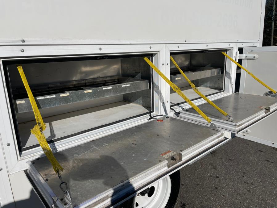 2016 Ford Econoline Commercial Cutaway E-450 Super Duty 176" DRW, available for sale in South Windsor, Connecticut | Mike And Tony Auto Sales, Inc. South Windsor, Connecticut 2016 Ford Econoline Commercial Cutaway E-450 Super Duty 176" DRW, available for sale in South Windsor, Connecticut | Mike And Tony Auto Sales, Inc. South Windsor, Connecticut