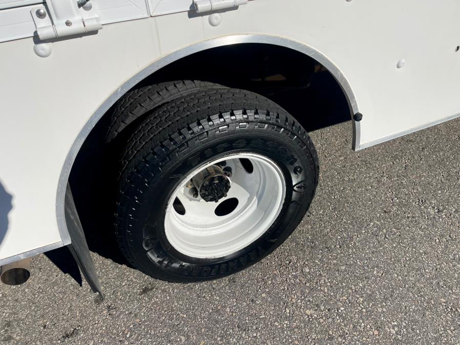 2016 Ford Econoline Commercial Cutaway E-450 Super Duty 176" DRW, available for sale in South Windsor, Connecticut | Mike And Tony Auto Sales, Inc. South Windsor, Connecticut 2016 Ford Econoline Commercial Cutaway E-450 Super Duty 176" DRW, available for sale in South Windsor, Connecticut | Mike And Tony Auto Sales, Inc. South Windsor, Connecticut