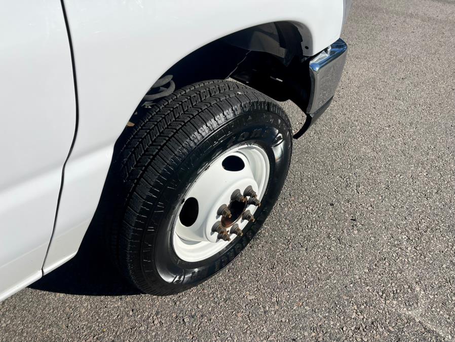 2016 Ford Econoline Commercial Cutaway E-450 Super Duty 176" DRW, available for sale in South Windsor, Connecticut | Mike And Tony Auto Sales, Inc. South Windsor, Connecticut 2016 Ford Econoline Commercial Cutaway E-450 Super Duty 176" DRW, available for sale in South Windsor, Connecticut | Mike And Tony Auto Sales, Inc. South Windsor, Connecticut