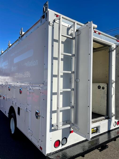 2016 Ford Econoline Commercial Cutaway E-450 Super Duty 176" DRW, available for sale in South Windsor, Connecticut | Mike And Tony Auto Sales, Inc. South Windsor, Connecticut 2016 Ford Econoline Commercial Cutaway E-450 Super Duty 176" DRW, available for sale in South Windsor, Connecticut | Mike And Tony Auto Sales, Inc. South Windsor, Connecticut