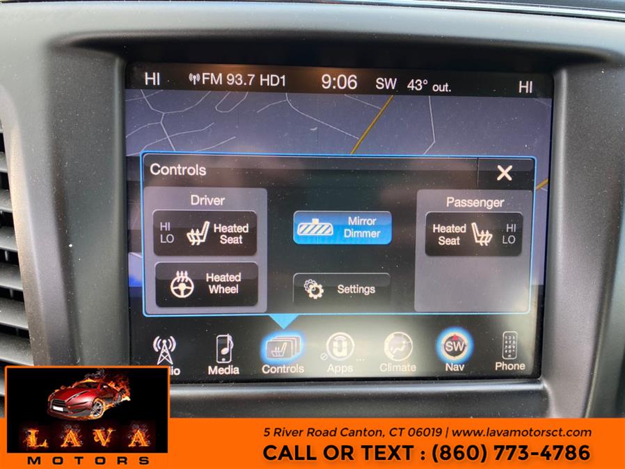 2015 Chrysler 200 4dr Sdn S AWD, available for sale in Canton, Connecticut | Lava Motors. Canton, Connecticut 2015 Chrysler 200 4dr Sdn S AWD, available for sale in Canton, Connecticut | Lava Motors. Canton, Connecticut