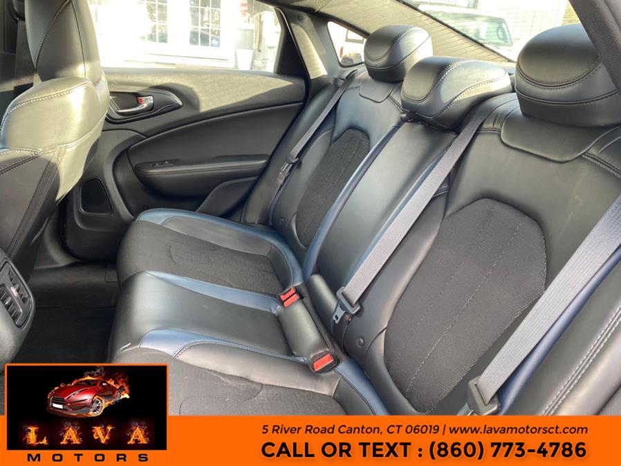 2015 Chrysler 200 4dr Sdn S AWD, available for sale in Canton, Connecticut | Lava Motors. Canton, Connecticut 2015 Chrysler 200 4dr Sdn S AWD, available for sale in Canton, Connecticut | Lava Motors. Canton, Connecticut