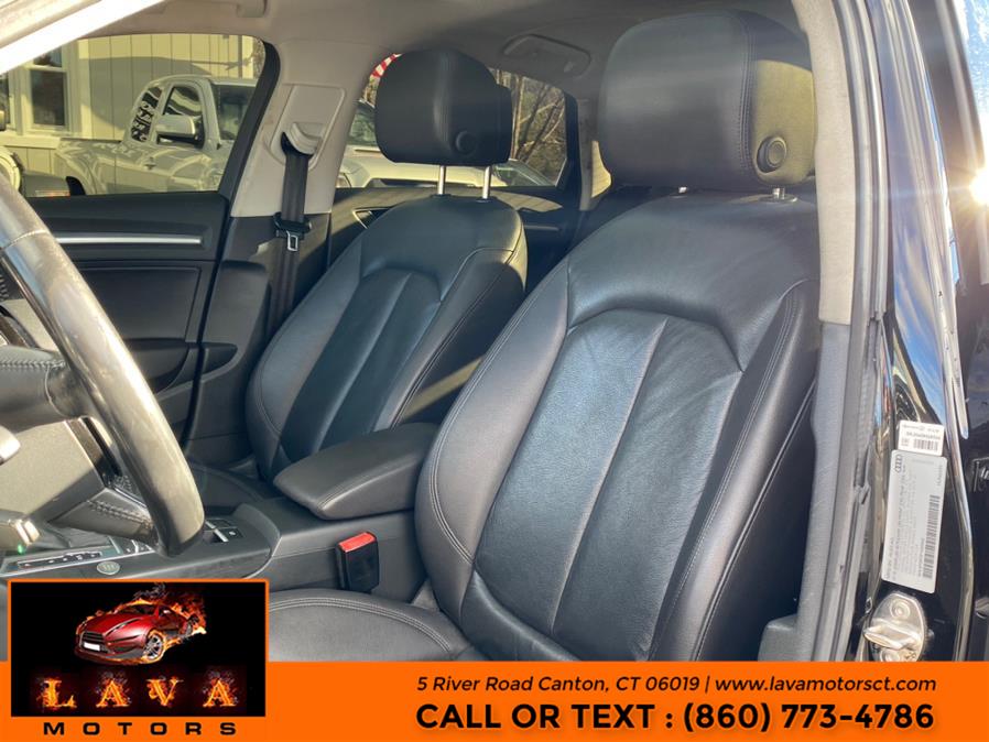 Used Audi A3 4dr Sdn quattro 2.0T Premium Plus 2015 | Lava Motors. Canton, Connecticut Used Audi A3 4dr Sdn quattro 2.0T Premium Plus 2015 | Lava Motors. Canton, Connecticut