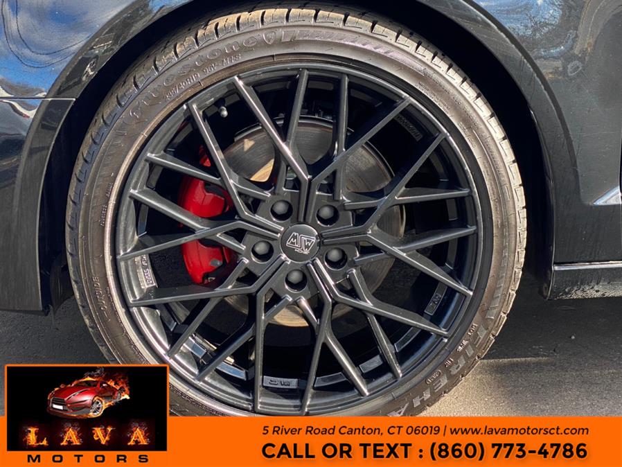 Used Audi A3 4dr Sdn quattro 2.0T Premium Plus 2015 | Lava Motors. Canton, Connecticut Used Audi A3 4dr Sdn quattro 2.0T Premium Plus 2015 | Lava Motors. Canton, Connecticut