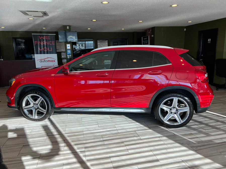 2015 Mercedes-Benz GLA-Class 4MATIC 4dr GLA250, available for sale in West Hartford, Connecticut | AutoMax. West Hartford, Connecticut 2015 Mercedes-Benz GLA-Class 4MATIC 4dr GLA250, available for sale in West Hartford, Connecticut | AutoMax. West Hartford, Connecticut