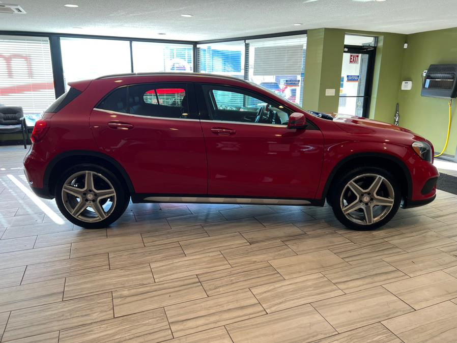 2015 Mercedes-Benz GLA-Class 4MATIC 4dr GLA250, available for sale in West Hartford, Connecticut | AutoMax. West Hartford, Connecticut 2015 Mercedes-Benz GLA-Class 4MATIC 4dr GLA250, available for sale in West Hartford, Connecticut | AutoMax. West Hartford, Connecticut