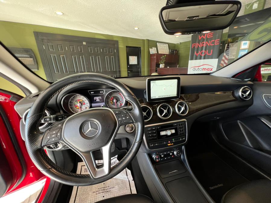 2015 Mercedes-Benz GLA-Class 4MATIC 4dr GLA250, available for sale in West Hartford, Connecticut | AutoMax. West Hartford, Connecticut 2015 Mercedes-Benz GLA-Class 4MATIC 4dr GLA250, available for sale in West Hartford, Connecticut | AutoMax. West Hartford, Connecticut
