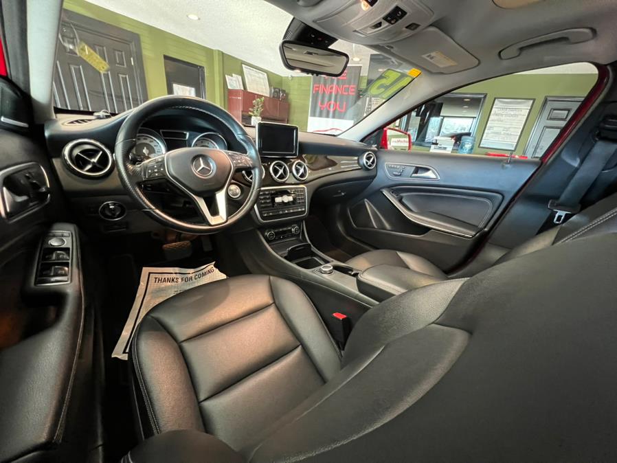 2015 Mercedes-Benz GLA-Class 4MATIC 4dr GLA250, available for sale in West Hartford, Connecticut | AutoMax. West Hartford, Connecticut 2015 Mercedes-Benz GLA-Class 4MATIC 4dr GLA250, available for sale in West Hartford, Connecticut | AutoMax. West Hartford, Connecticut