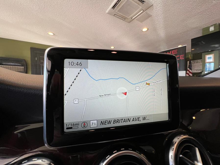 2015 Mercedes-Benz GLA-Class 4MATIC 4dr GLA250, available for sale in West Hartford, Connecticut | AutoMax. West Hartford, Connecticut 2015 Mercedes-Benz GLA-Class 4MATIC 4dr GLA250, available for sale in West Hartford, Connecticut | AutoMax. West Hartford, Connecticut